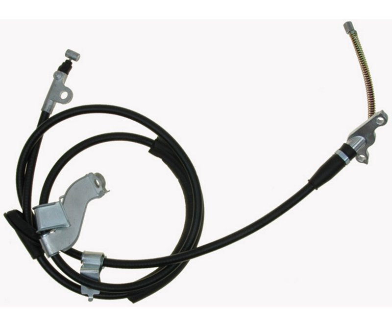 Raybestos BC96288 Parking Brake Cable - Rear Left
