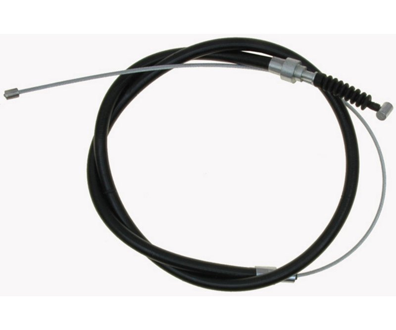Raybestos BC96380 Parking Brake Cable - Rear