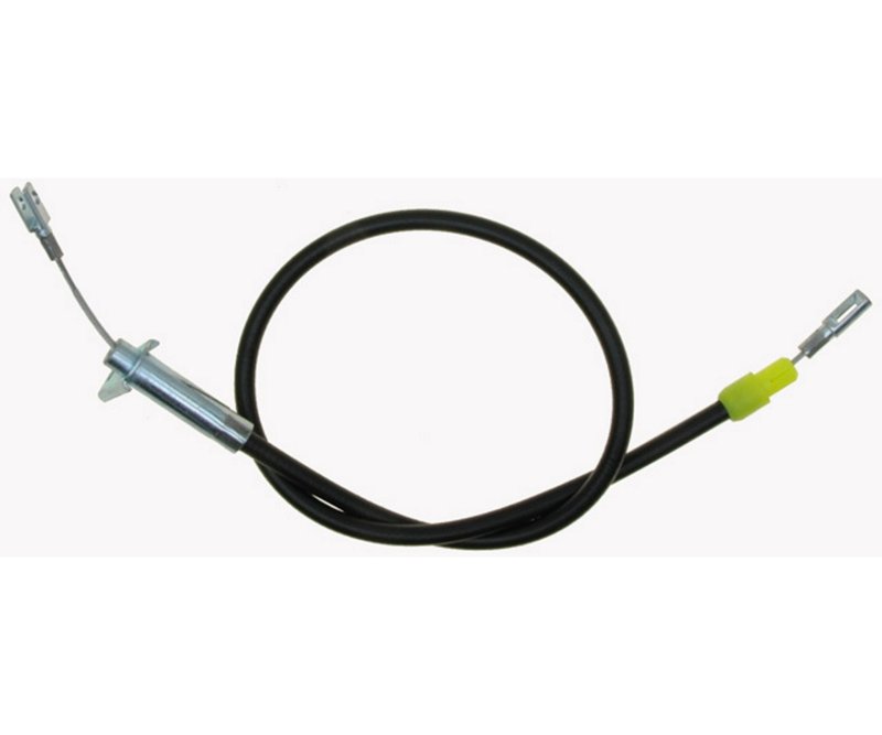 Raybestos BC96434 Parking Brake Cable - Rear Left