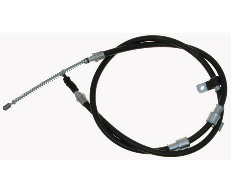 Raybestos BC96523 Parking Brake Cable - Rear Right