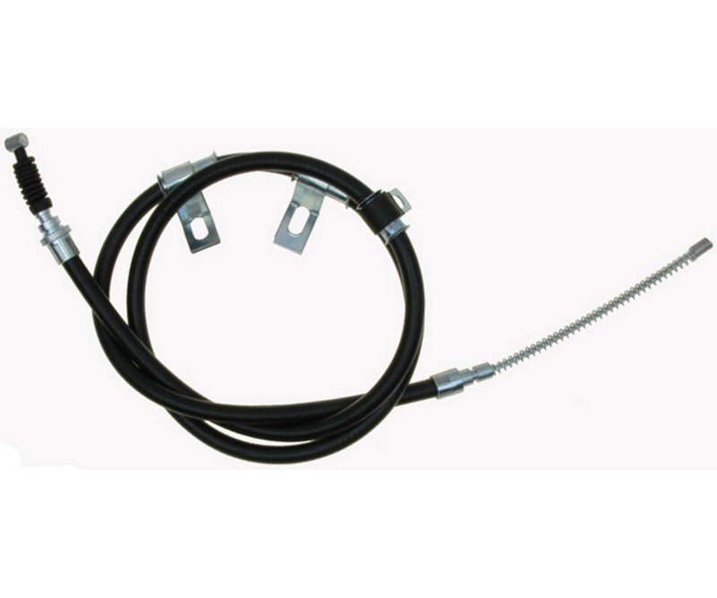 Raybestos BC96524 Parking Brake Cable - Rear Left