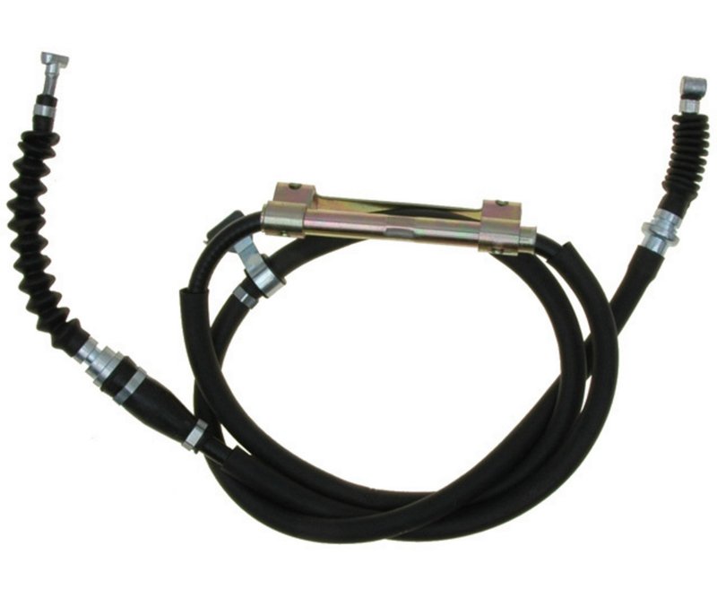 Raybestos BC96525 Parking Brake Cable - Rear Left