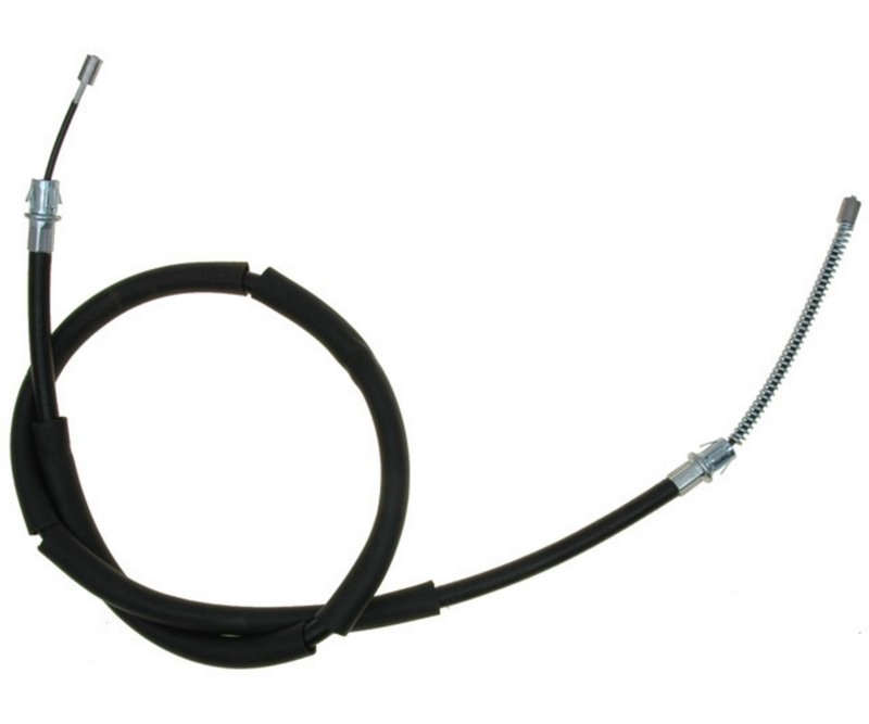 Raybestos BC96535 Parking Brake Cable - Rear Left