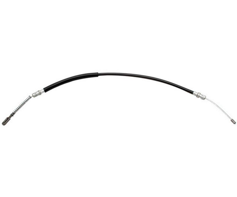 Raybestos BC96543 Parking Brake Cable - Rear Left