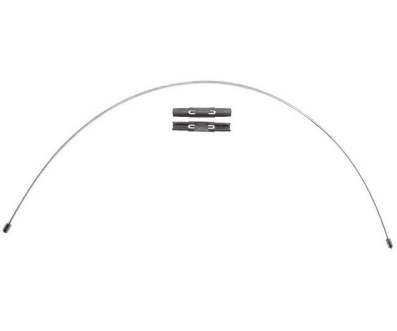 Raybestos BC96549 Parking Brake Cable - Center