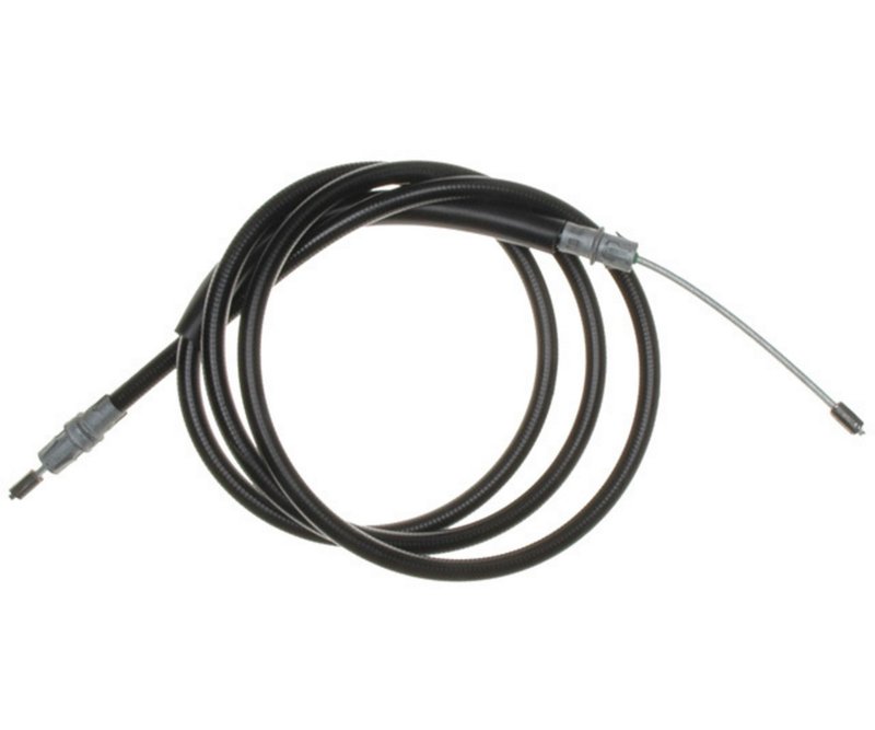 Raybestos BC96562 Parking Brake Cable - Rear Right