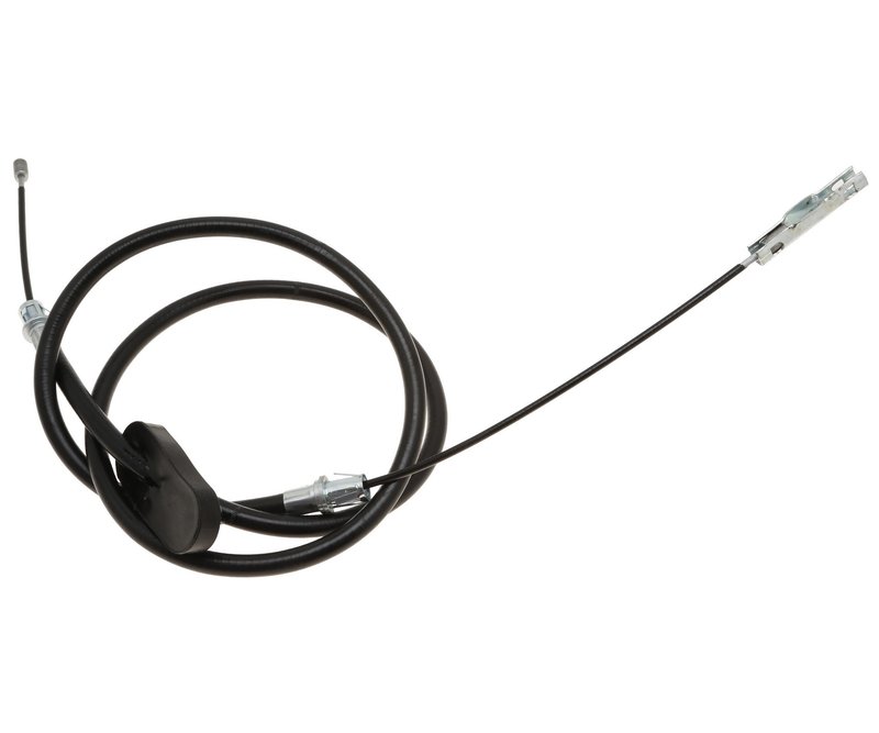 Raybestos BC96587 Parking Brake Cable - Front