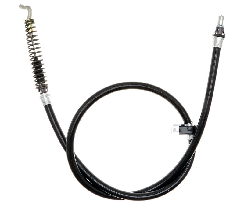 Raybestos BC96603 Parking Brake Cable - Rear Right