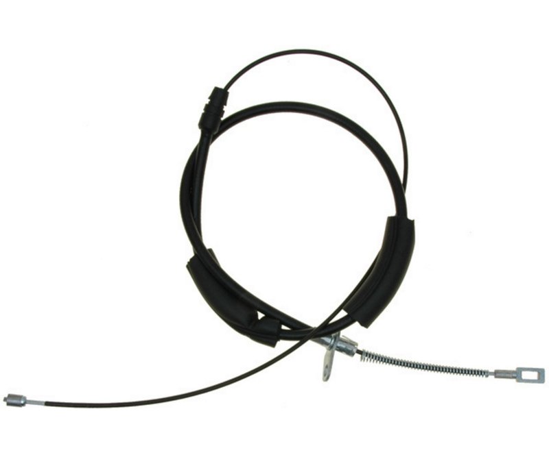 Raybestos BC96630 Parking Brake Cable - Rear Left