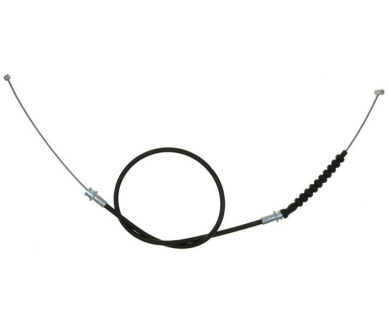 Raybestos BC96648 Parking Brake Cable - Rear Right