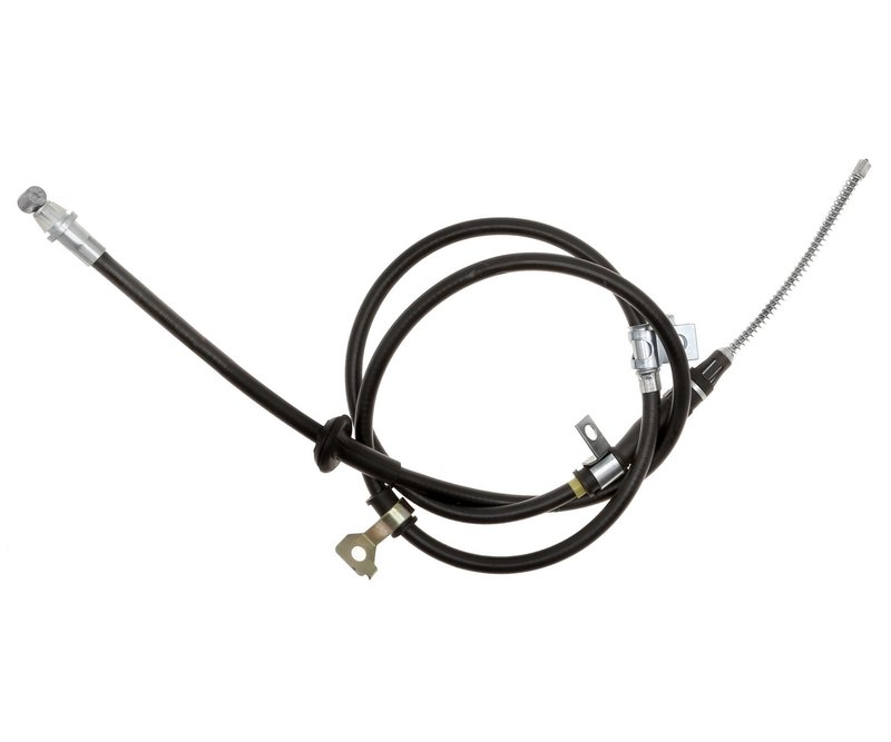 Raybestos BC96652 Parking Brake Cable - Front or Rear Right