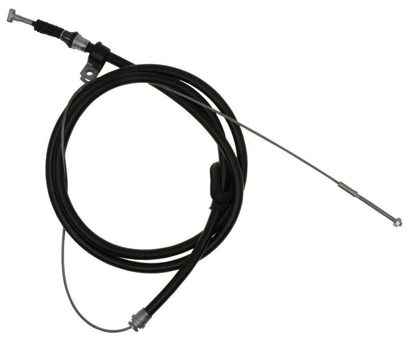 Raybestos BC96659 Parking Brake Cable - Center