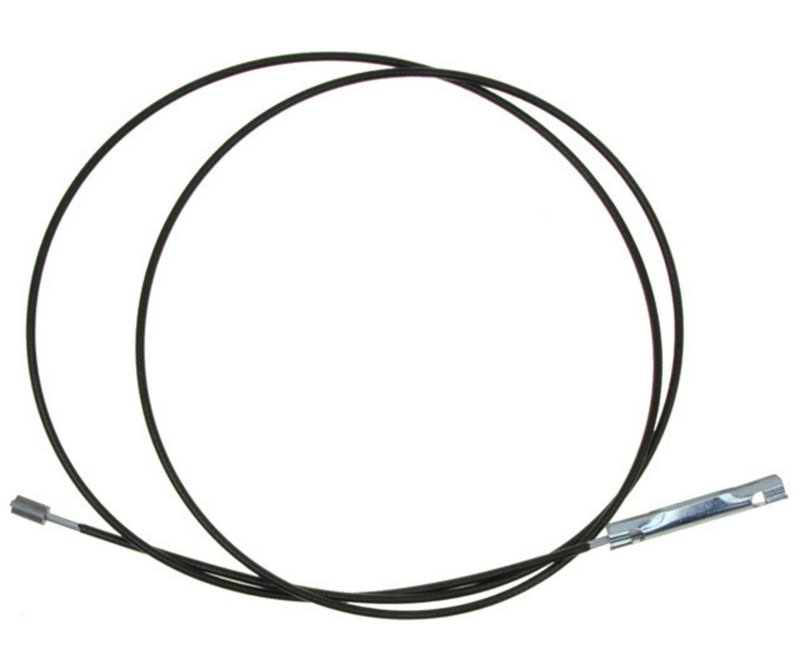 Raybestos BC96689 Parking Brake Cable - Center