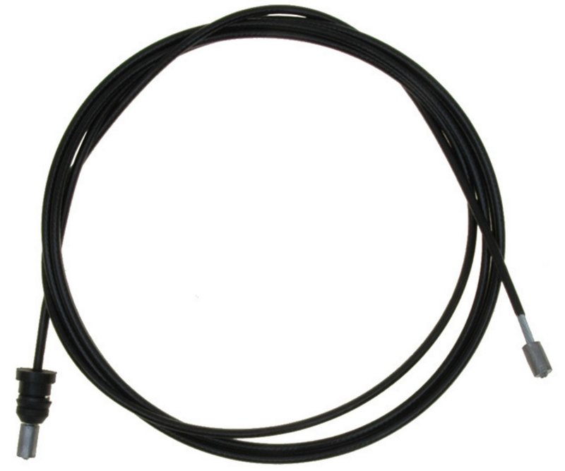 Raybestos BC96692 Parking Brake Cable - Center