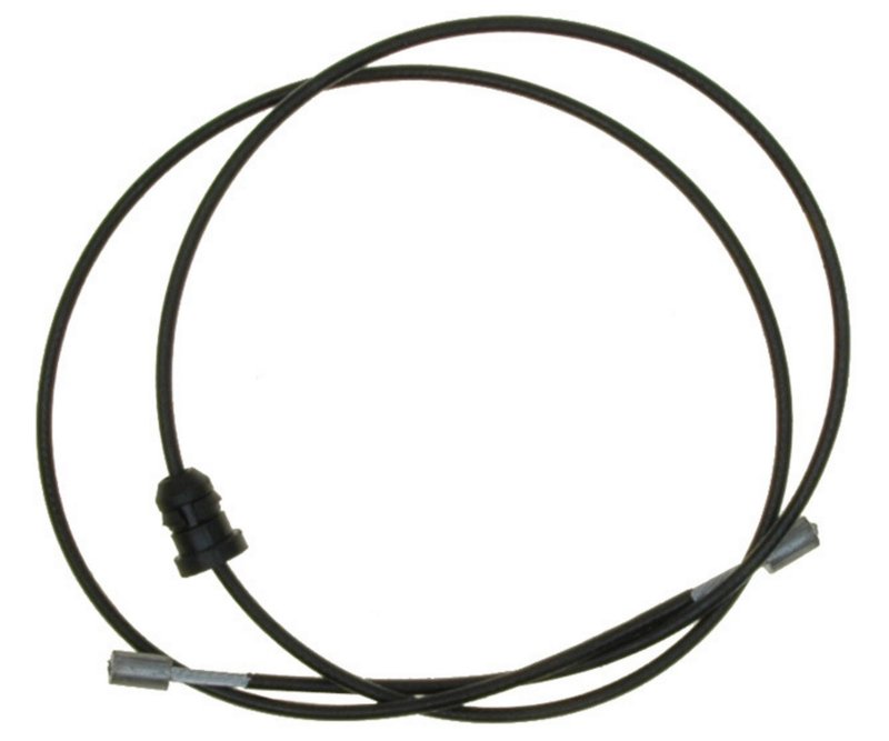 Raybestos BC96694 Parking Brake Cable - Center