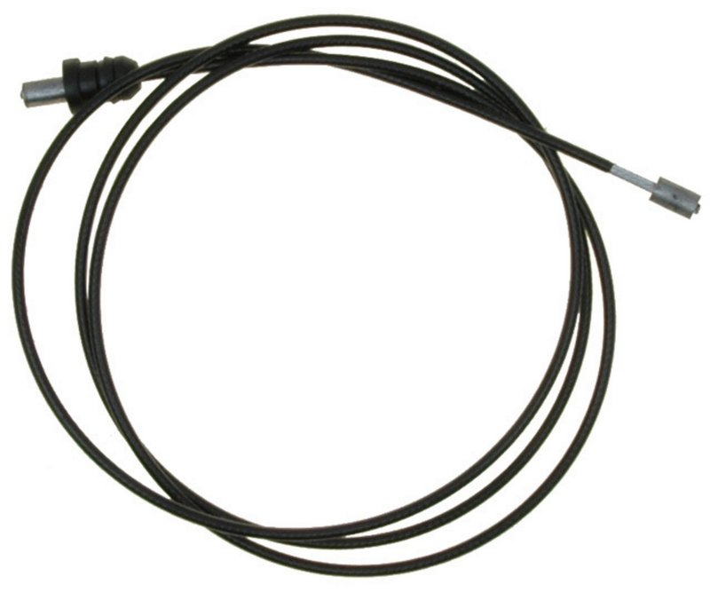 Raybestos BC96695 Parking Brake Cable - Center