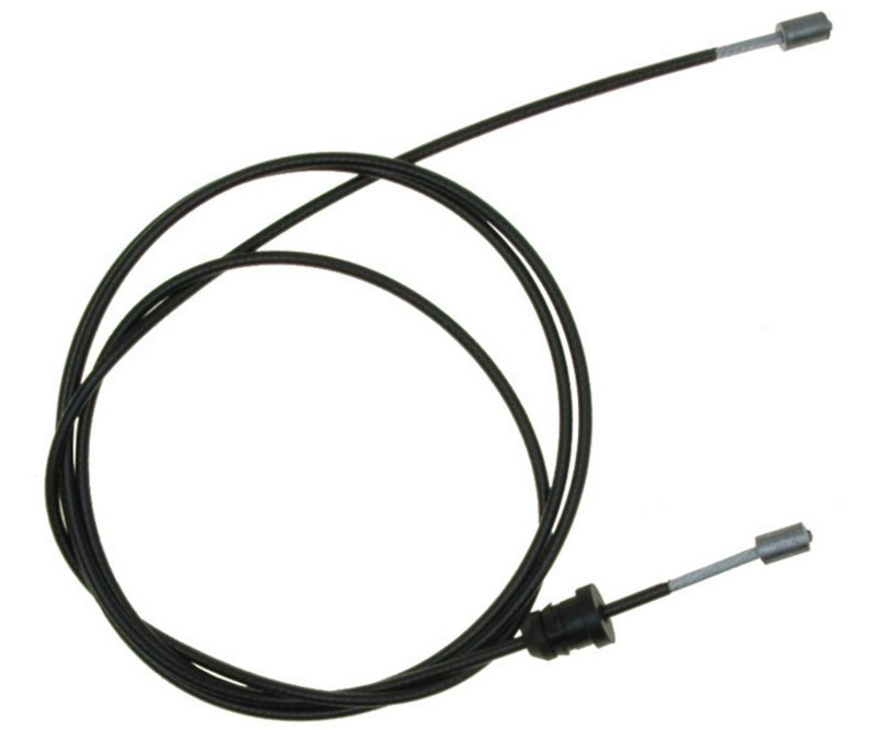 Raybestos BC96696 Parking Brake Cable - Center