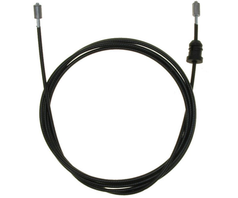 Raybestos BC96698 Parking Brake Cable - Center or Intermediate