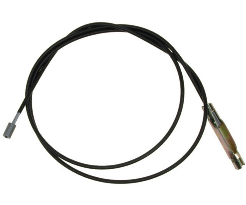 Raybestos BC96699 Parking Brake Cable - Center