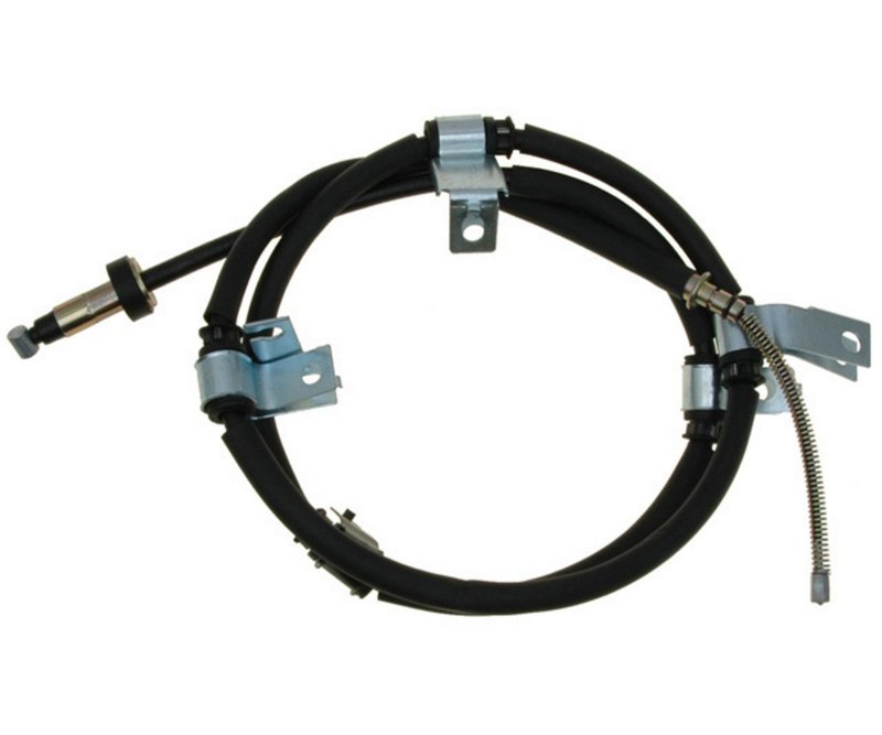 Raybestos BC96712 Parking Brake Cable - Rear Left