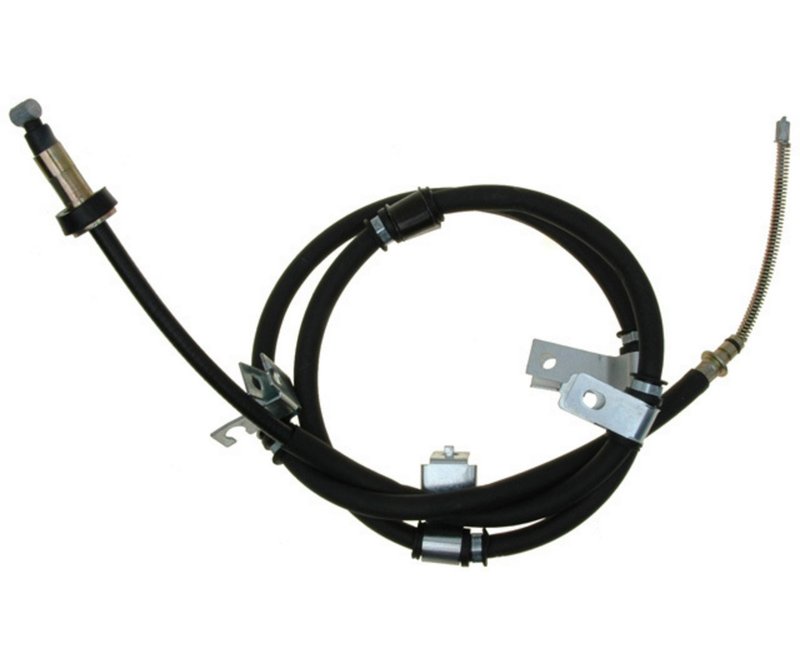 Raybestos BC96713 Parking Brake Cable - Rear Right