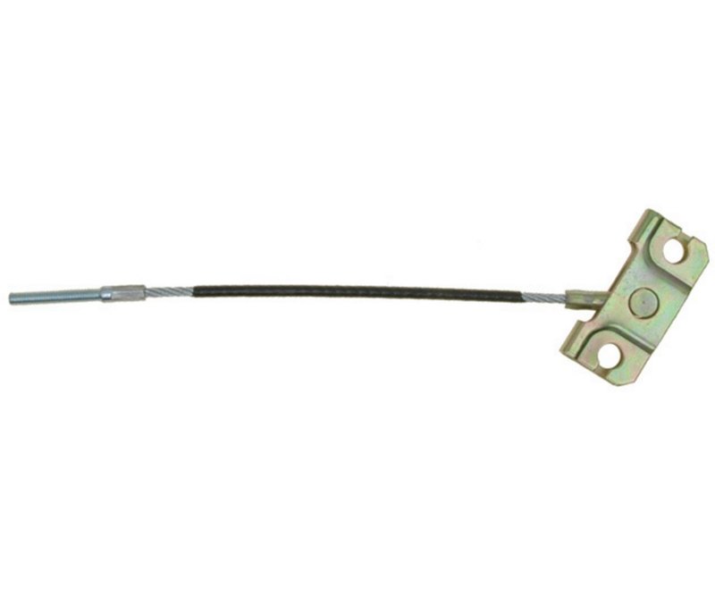 Raybestos BC96714 Parking Brake Cable - Front