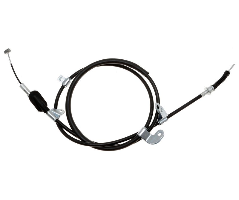 Raybestos BC96719 Parking Brake Cable - Rear Right