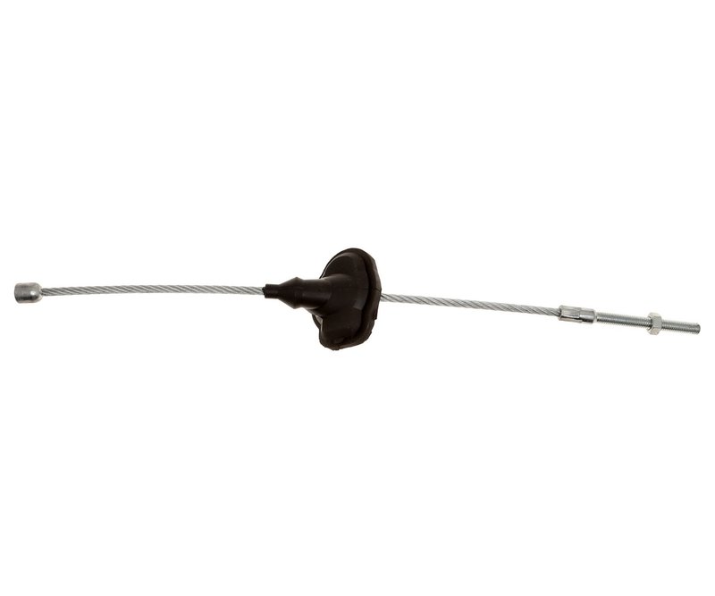 Raybestos BC96721 Parking Brake Cable - Front