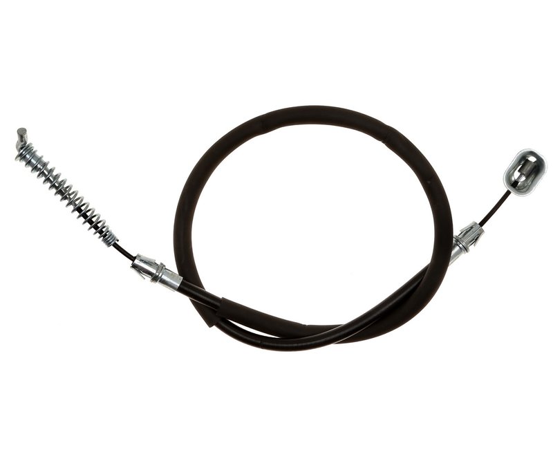 Raybestos BC96722 Parking Brake Cable - Rear Left