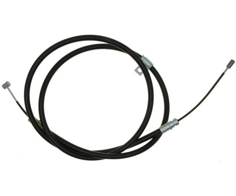 Raybestos BC96750 Parking Brake Cable - Front
