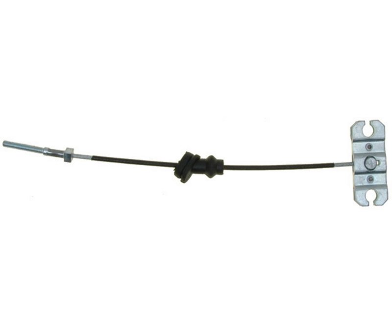 Raybestos BC96754 Parking Brake Cable - Front