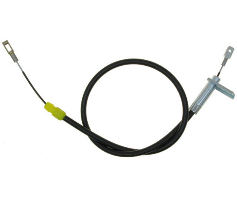 Raybestos BC96760 Parking Brake Cable - Rear Right