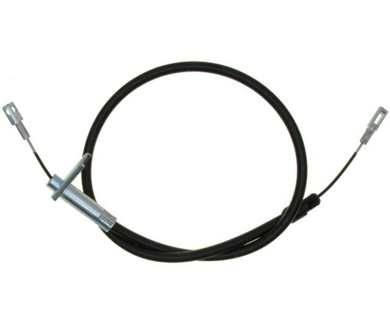Raybestos BC96761 Parking Brake Cable - Rear Left