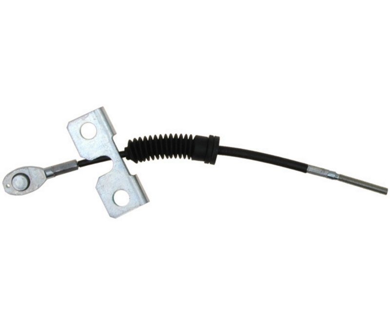 Raybestos BC96763 Parking Brake Cable - Front