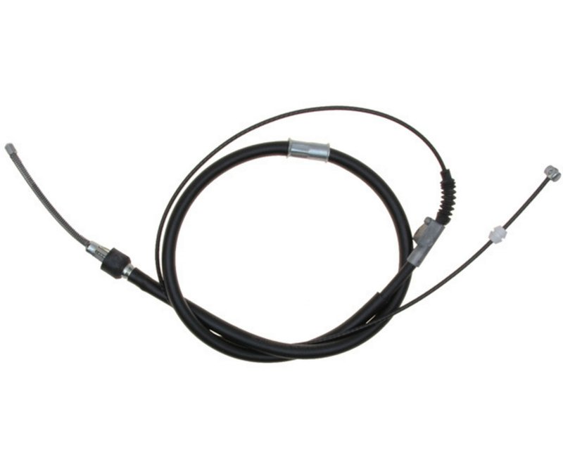 Raybestos BC96766 Parking Brake Cable - Rear Left