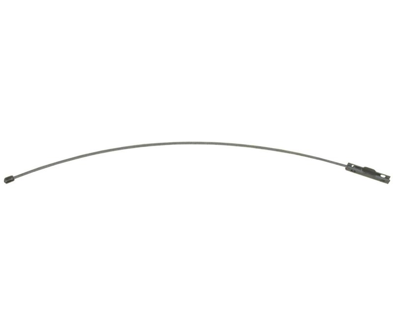 Raybestos BC96767 Parking Brake Cable - Center