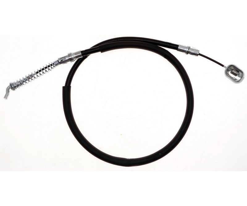 Raybestos BC96769 Parking Brake Cable - Rear Right