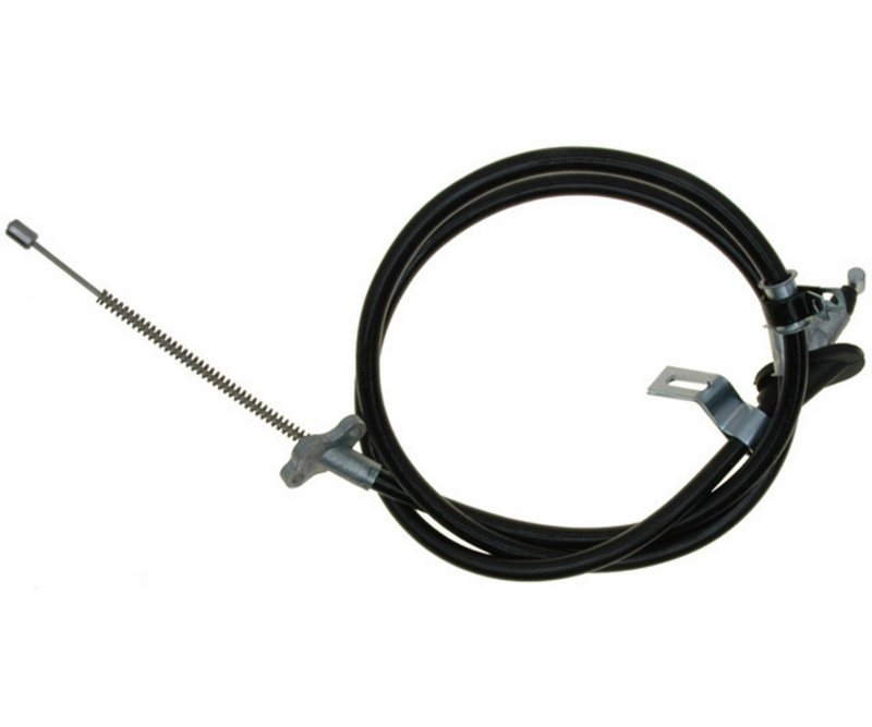 Raybestos BC96774 Parking Brake Cable - Rear Left