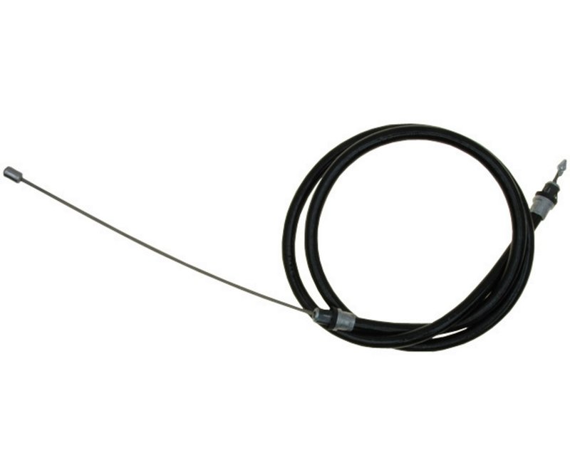 Raybestos BC96788 Parking Brake Cable - Rear Left