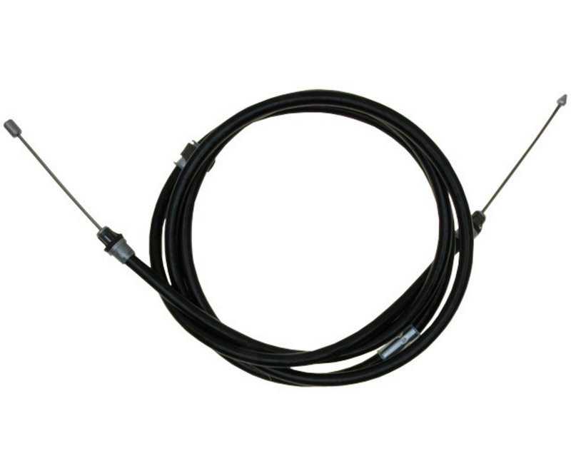Raybestos BC96789 Parking Brake Cable - Rear Right