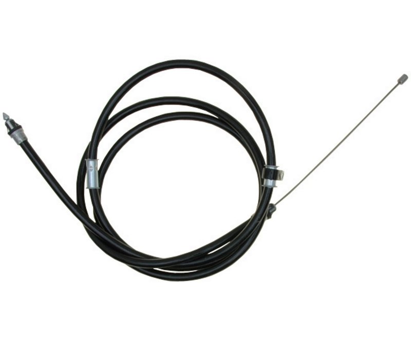 Raybestos BC96805 Parking Brake Cable - Rear Right