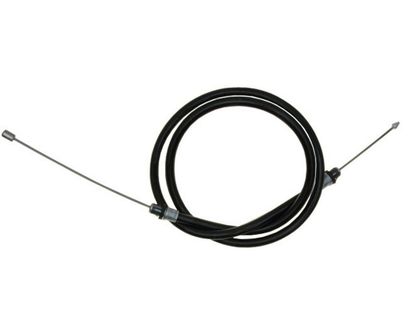 Raybestos BC96806 Parking Brake Cable - Rear Left