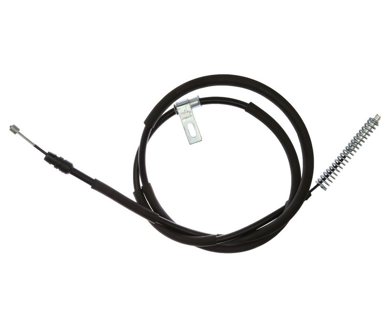 Raybestos BC96827 Parking Brake Cable - Rear Left
