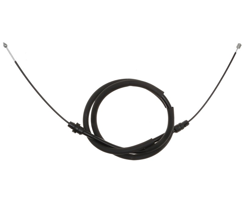 Raybestos BC96828 Parking Brake Cable - Rear Left