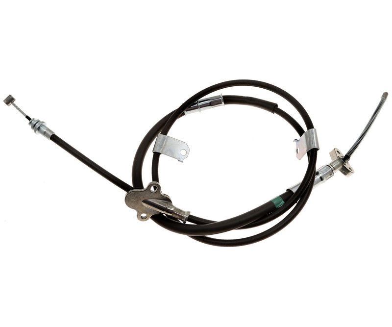 Raybestos BC96844 Parking Brake Cable - Rear Right
