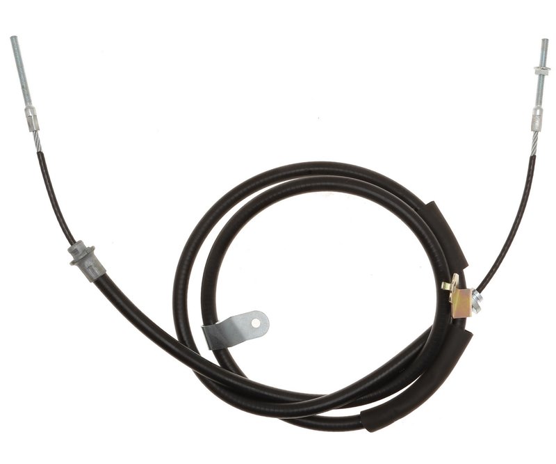 Raybestos BC96848 Parking Brake Cable - Front