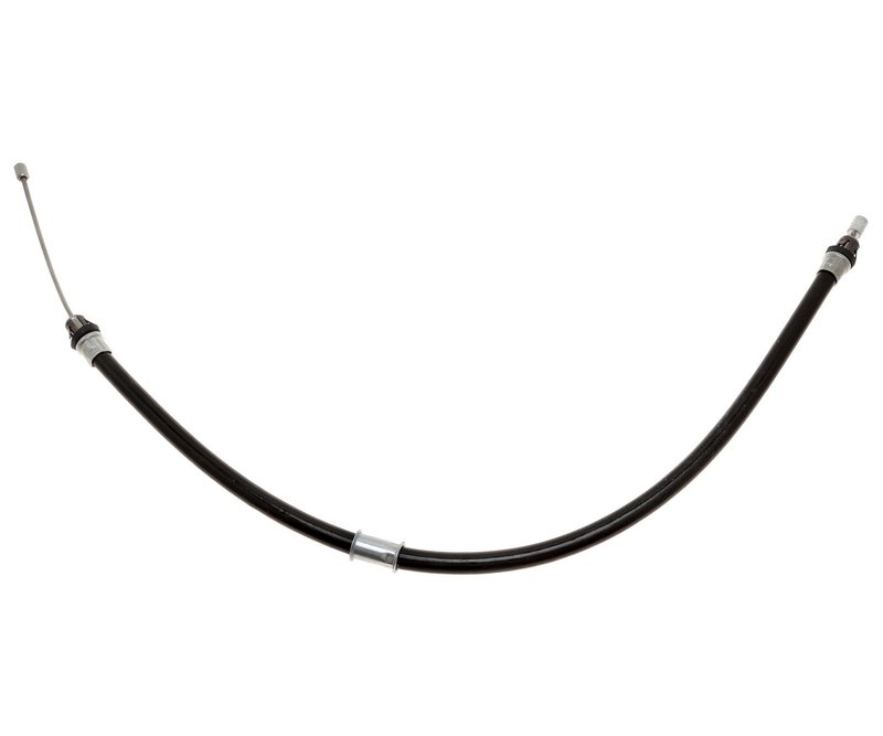 Raybestos BC96878 Parking Brake Cable - Rear Right