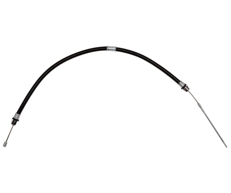Raybestos BC96879 Parking Brake Cable - Rear Left