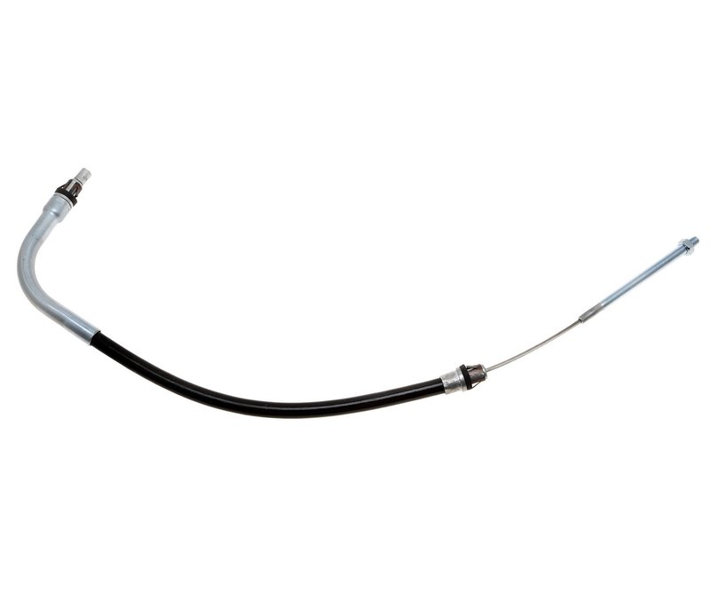 Raybestos BC96881 Parking Brake Cable - Rear Left