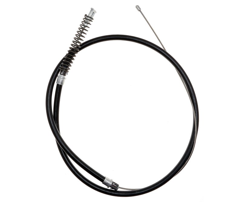 Raybestos BC96896 Parking Brake Cable - Rear Left